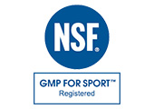 NSF contents certified program mark